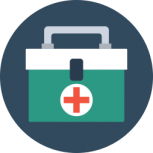 clinicas médicas e exames